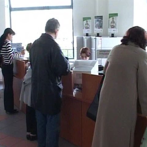 Cinci miliarde de lei vechi au dispărut din contul unui ieşean
