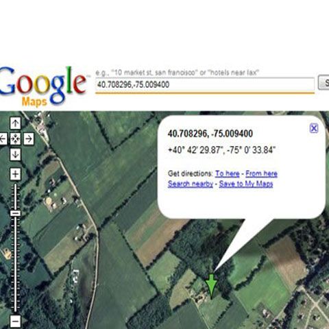Google a lansat aplicaţia ce permite localizarea unei persoane pe baza numărului de mobil