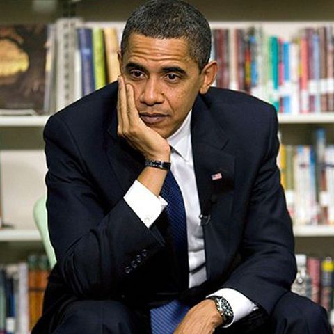 Obama taie salariile de pe Wall Street