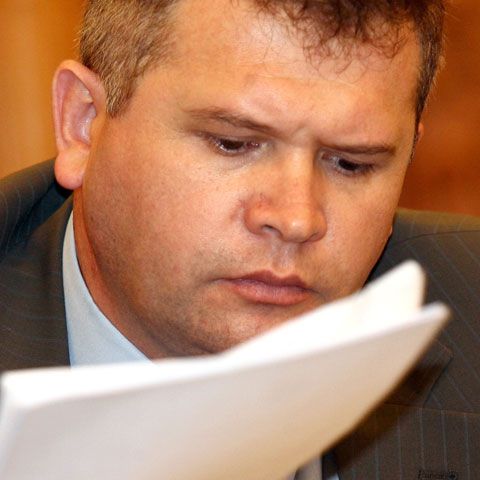 NewsIn: Ilie Botoş este una din variantele PSD pentru DGIPI