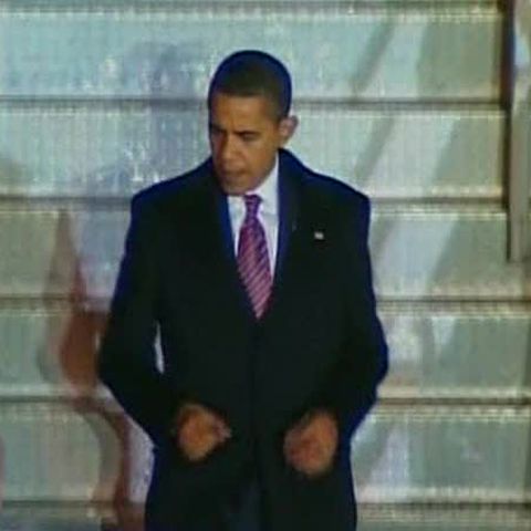 Barack Obama îi acuză pe senatorii republicani de meschinărie 