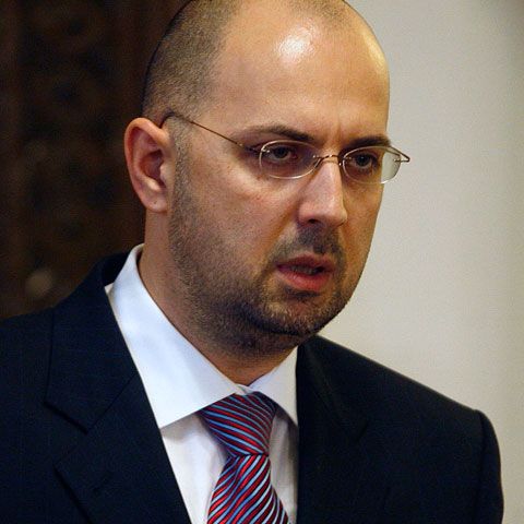 Kelemen Hunor: Băsescu ne-a transmis să nu ne bazăm pe el