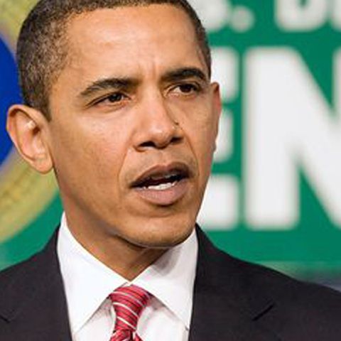 Obama către Senat: "Aveţi o zi să vă hotărâţi asupra planului de relansare"