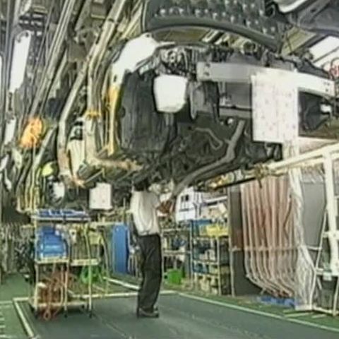 Toyota estimează pierderi de aproape 4 miliarde de dolari în 2008 