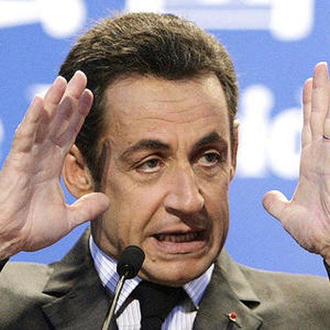 Sarkozy încurajează relocalizările în industria auto