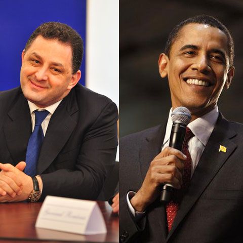 Marian Vanghelie, considerat "Obama al României" de locuitorii din Găneasa-Olt