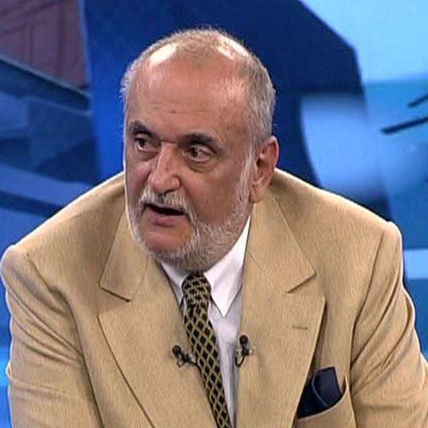 NewsIn: Patriciu consideră că 80% din birocraţi ar trebui "daţi afară" 