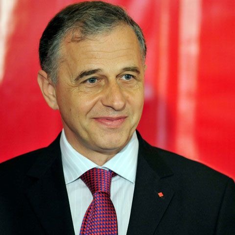 PSD se pregăteşte pentru alegerile prezidenţiale