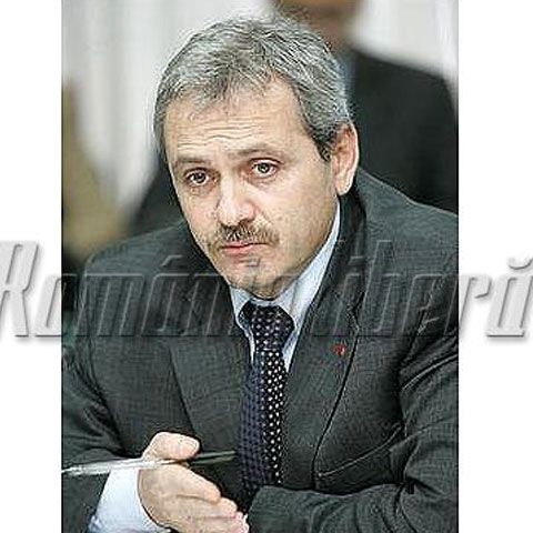 Dragnea acuză blocarea fondurilor pentru administraţia locală