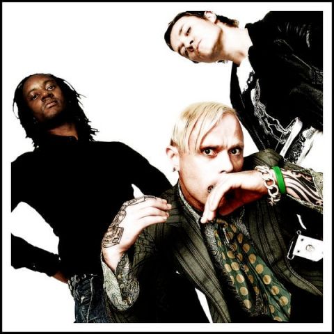 Trupa britanică The Prodigy revine cu un nou album, după 10 ani de pauză