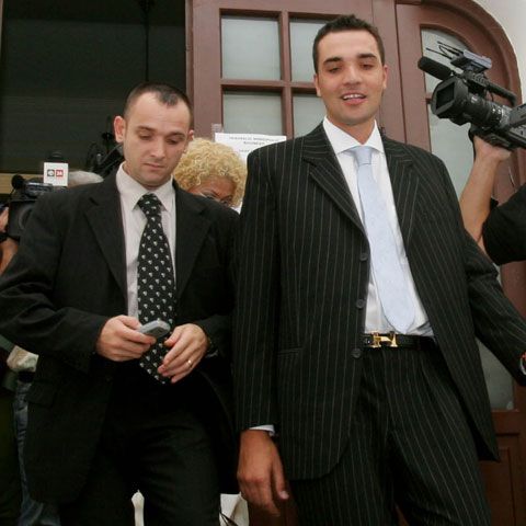 Decizia din procesul "Cocaina pentru VIP-uri" este aşteptată într-o săptămână