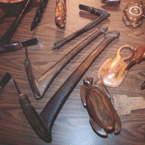 Biotehnologia poate fi folosită pentru a proteja documentele şi operele de artă