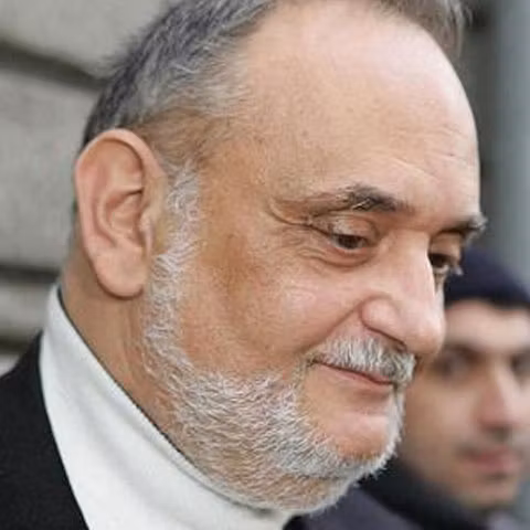 Dinu Patriciu a câştigat procesul cu SRI 