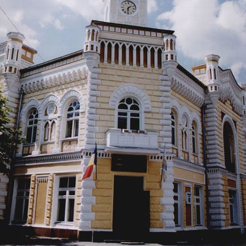 Organizarea alegerilor la Chişinău ar putea fi imposibilă, din cauza blocării conturilor Primăriei
