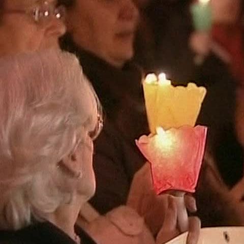 Italianca aflată în comă de 17 ani, a murit în spital