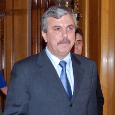 Dan Nica a fost avizat de comisiile de specialitate la şefia MAI 