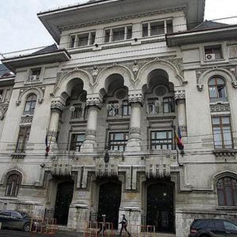 Consilierul personal al lui Sorin Oprescu a demisionat 