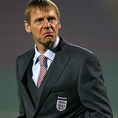 Stuart Pearce: Trebuie să fii nebun ca să pariezi pe Anglia la CM 2010