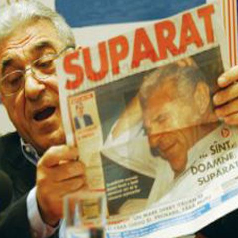 Samsarii Becali
