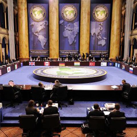 Trei summituri UE pentru a scăpa de criza economică