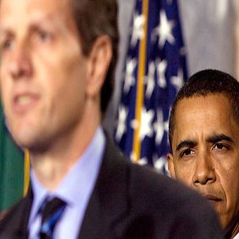 Terapia anticriză Obama: socialism şi 2,5 trilioane USD