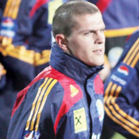 "Sunt fotbalist numai dacă revin la naţională, altfel rămân doar unu' care a trecut pe aici"