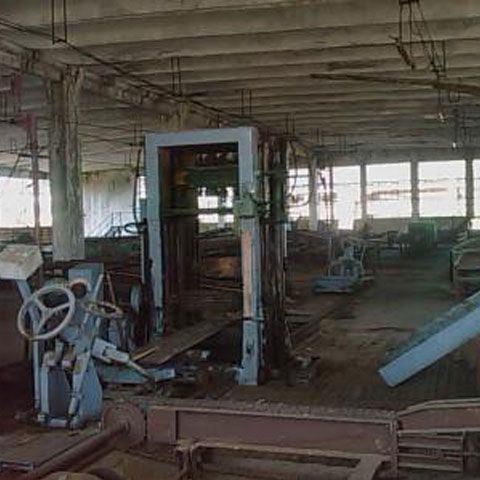 O persoană a murit, iar trei au fost internate în spital în urma prăbuşirii unui plafon, la Oradea