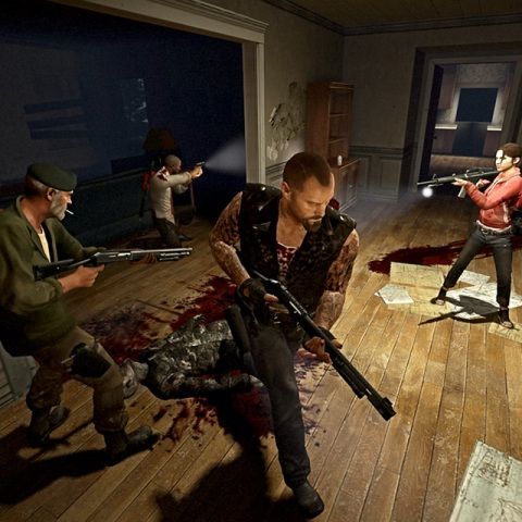Add-on-ul pentru Left 4 Dead va fi gratuit pentru PC şi Xbox 360