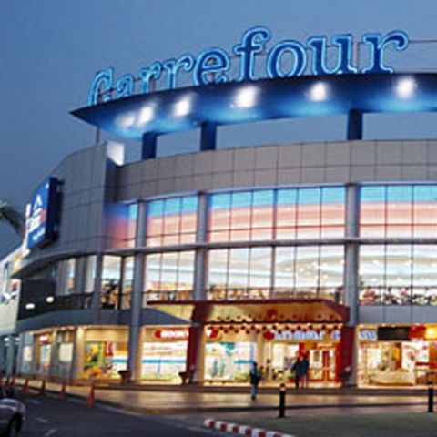 Grupul Carrefour, ameninţat cu otrăvirea alimentelor
