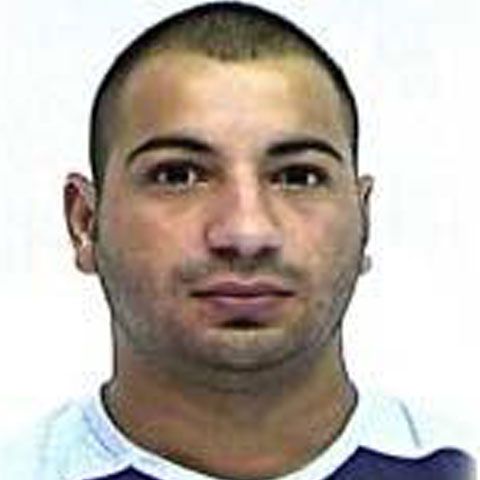 Ivan Sztojka s-a predat poliţiei la ora 2.20, ora României 