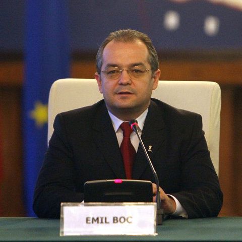 Boc a plafonat cheltuielile personalului Cancelariei Guvernului