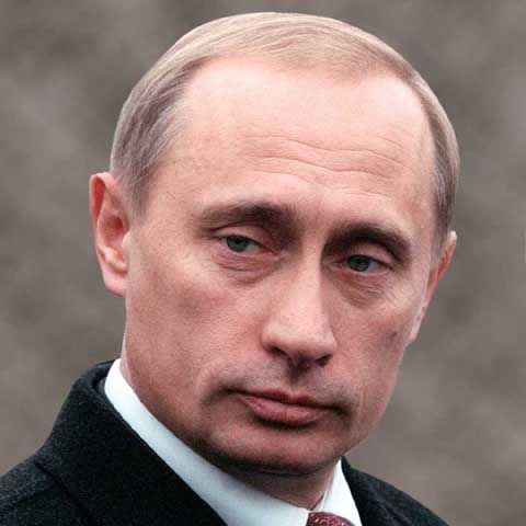 Interdicţie la sex pentru susţinătorii lui Putin