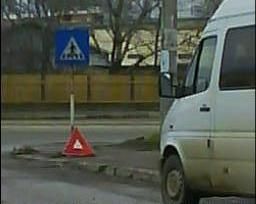 Moduri de parcare