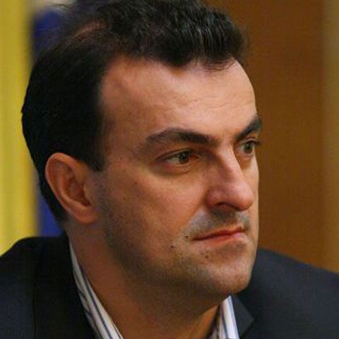 Candidatul PD-L speră să nu mai fie turul doi la alegerile pentru Primaria Cluj-Napoca