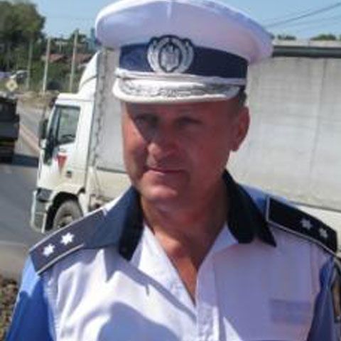 Şeful Poliţiei Rutiere din Iaşi a demisionat  