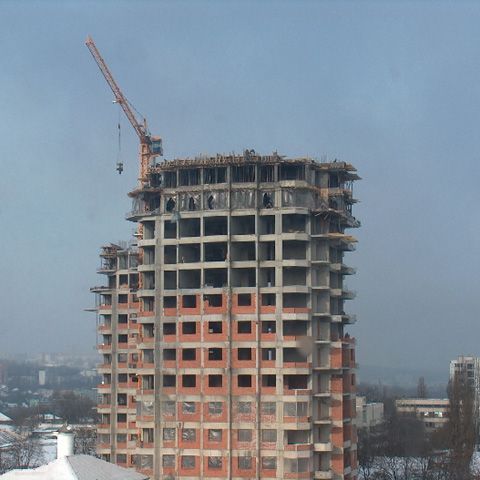 Ungaria vrea să protejeze sectorul construcţiilor
