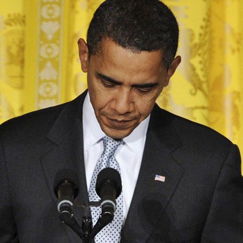 Criza economică ia terorismul în topul american al ameninţărilor