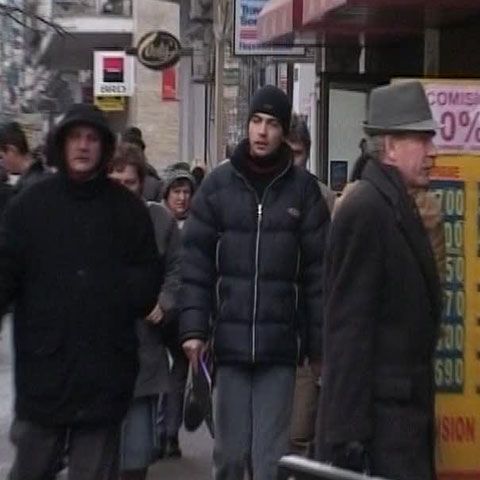 Numărul şomerilor va scădea abia de anul viitor