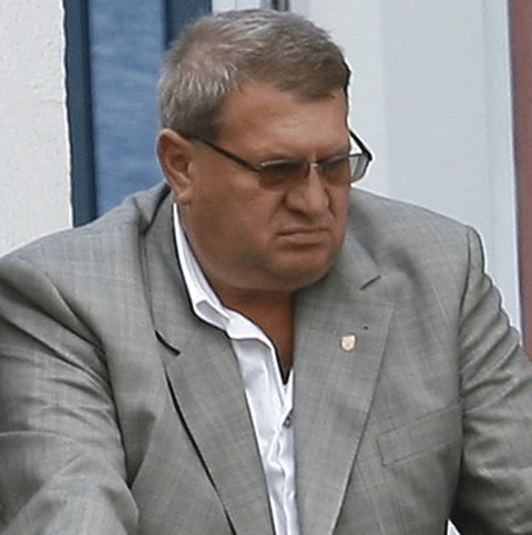 CFR Cluj - Iuliu Mureşan a intrat în silenzio stampa din cauza unor "atacuri murdare"