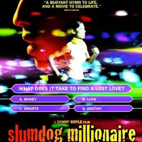 Criticii români pariază pe "Slumdog Millionaire" la Oscar