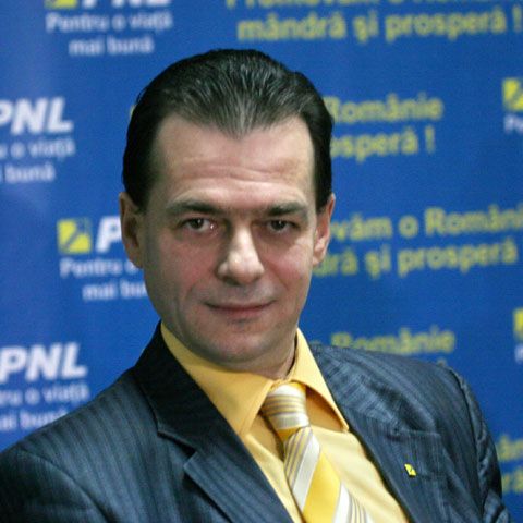 Ludovic Orban: A existat o mică lucrătură în PNL 
