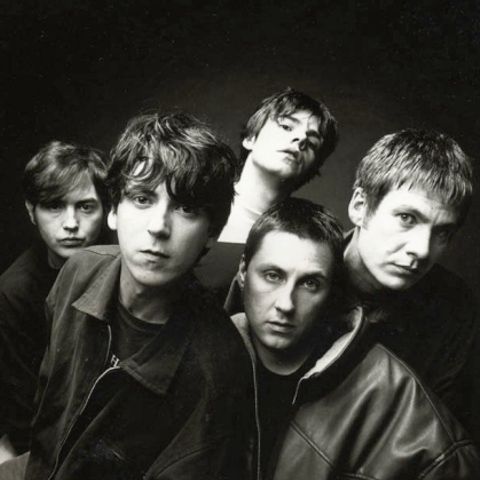 The Charlatans vin la Bucureşti, pe 4 iulie