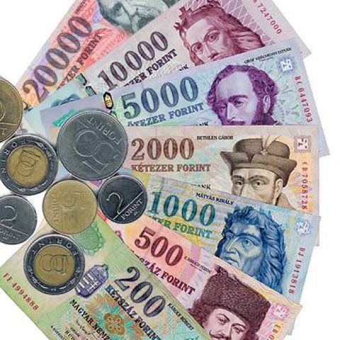 Monedele din zonă se prăbuşesc la minime istorice