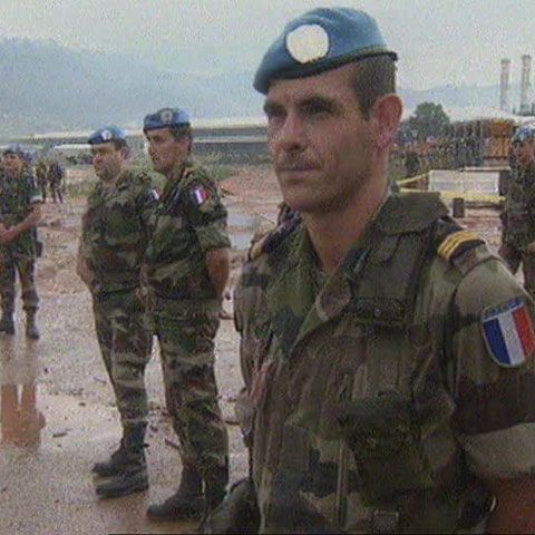 Nicolas Sarkozy vrea să readucă Franţa în structurile NATO