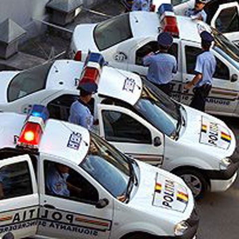 IGPR are câştig de cauză, în primă instanţă, în scandalul \"Loganul de 70.000 de euro\"