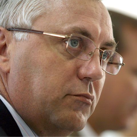 CSM susţine că procurorii din cazul Gorbunov nu au ţinut cont de pericolul reprezentat de acesta