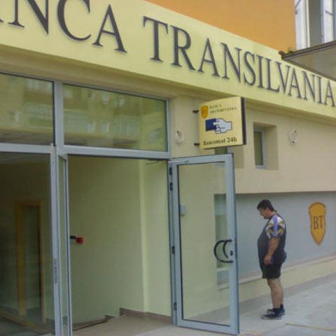 Interviu în exclusivitate cu unul dintre suspecţii jafului de la Banca Transilvania din Cluj - VEZI VIDEO