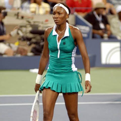 Tenis: Serena şi Venus Williams se vor întâlni în semifinala turneului de la Dubai