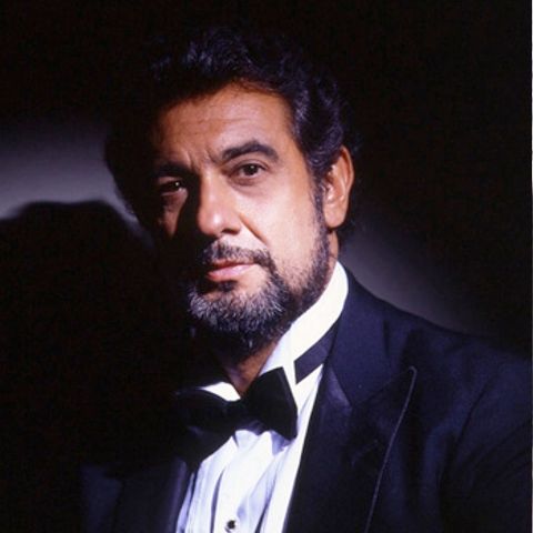 Placido Domingo, primul câştigator al Premiului Birgit Nilsson în valoare de un milion de dolari