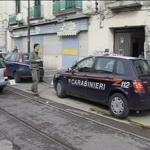Încă un magazin românesc a fost atacat cu sticle incendiare la Roma
